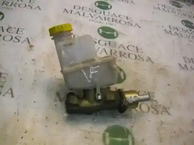 Peça sobressalente para automóvel em segunda mão bomba de travões por fiat punto berlina (188) 1.9 jtd active referências oem iam 