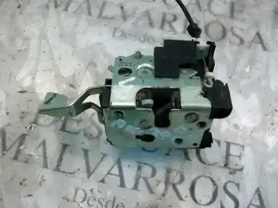 Second-hand car spare part left front door lock for citroen jumper combi desde ´02 33 m 2.8 hdi confort oem iam references   