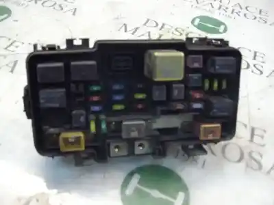 Second-hand car spare part FUSE BOX UNIT for HONDA CIVIC BERLINA 3 (EP1/2)  OEM IAM references   