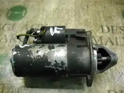 Peça sobressalente para automóvel em segunda mão MOTOR DE ARRANQUE por BMW SERIE 5 BERLINA (E34)  Referências OEM IAM   
