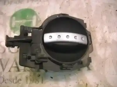 Second-hand car spare part Interior Right Front Handle for CITROEN C3 1.1 Collection OEM IAM references   