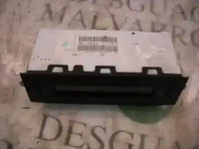 Second-hand car spare part multifunction switch for citroen c3 1.1 collection oem iam references   