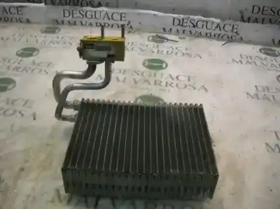 Second-hand car spare part AIR CONDITIONING EVAPORATOR for CITROEN C3  OEM IAM references   