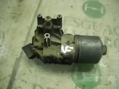 Автозапчастина б/у ДВИГАТЕЛЬ ПЕРЕДНІХ Склоочисників для RENAULT CLIO II FASE II (B/CB0)  Посилання на OEM IAM   