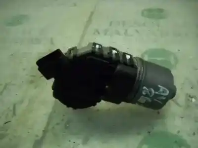 Pezzo di ricambio per auto di seconda mano tiranti e motorino del tergicristallo anteriore per renault clio ii fase ii (b/cb0) authentique riferimenti oem iam   