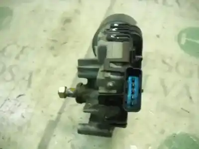 Pezzo di ricambio per auto di seconda mano tiranti e motorino del tergicristallo anteriore per renault clio ii fase ii (b/cb0) authentique riferimenti oem iam   