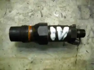 Second-hand car spare part Injector for RENAULT 19 (B/C/L53) * OEM IAM references   