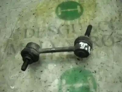 Gebrauchtes Autoersatzteil rechte hintere halterung zum volkswagen golf v berlina (1k1) highline oem-iam-referenzen 