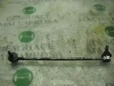 Gebrauchtes Autoersatzteil linke vordere halterung zum volkswagen golf v berlina (1k1) highline oem-iam-referenzen 