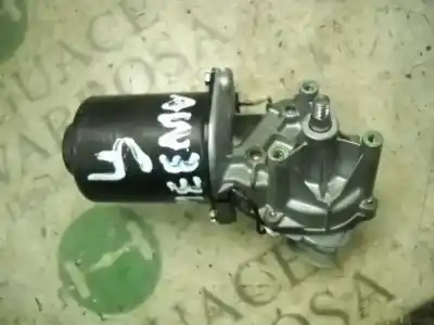 Pièce détachée automobile d'occasion MOTEUR D'ESSUIE-GLACE AVANT pour RENAULT MEGANE I FASE 2 BERLINA (BA0)  Références OEM IAM   