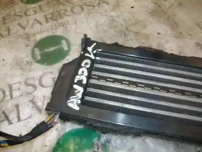 Pezzo di ricambio per auto di seconda mano resistenza al riscaldamento per peugeot 307 (s1) xr riferimenti oem iam 
