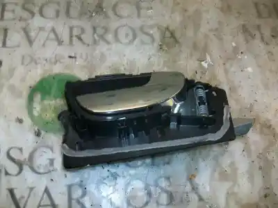 Pezzo di ricambio per auto di seconda mano maniglia interna anteriore destra per peugeot 307 (s1) xr riferimenti oem iam 