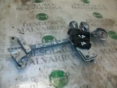 Pezzo di ricambio per auto di seconda mano alzacristalli posteriore destro per peugeot 307 (s1) xr riferimenti oem iam 