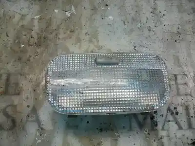Pezzo di ricambio per auto di seconda mano lampada interna per peugeot 307 (s1) xr riferimenti oem iam 