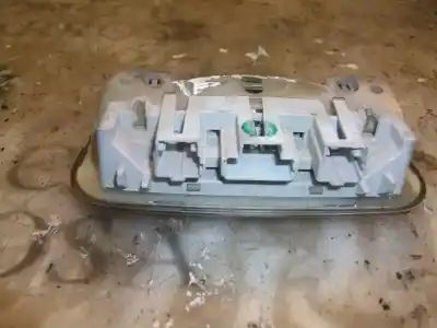 Pezzo di ricambio per auto di seconda mano lampada interna per peugeot 307 (s1) xr riferimenti oem iam   