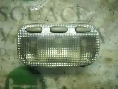 Second-hand car spare part INTERIOR LIGHT for CITROEN C5 BERLINA  OEM IAM references   