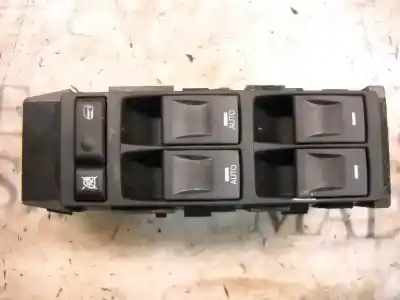 Peça sobressalente para automóvel em segunda mão BOTÃO / INTERRUPTOR ELEVADOR VIDRO DIANTEIRO ESQUERDO por CHRYSLER 300 C  Referências OEM IAM   