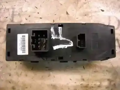 Peça sobressalente para automóvel em segunda mão botão / interruptor elevador vidro dianteiro esquerdo por chrysler 300 c 3.0 crd cat referências oem iam   