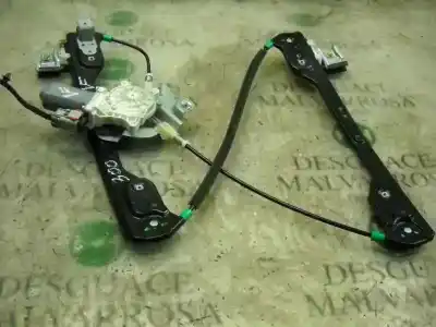 Second-hand car spare part DRIVER LEFT WINDOW REGULATOR for CHRYSLER 300 C  OEM IAM references   