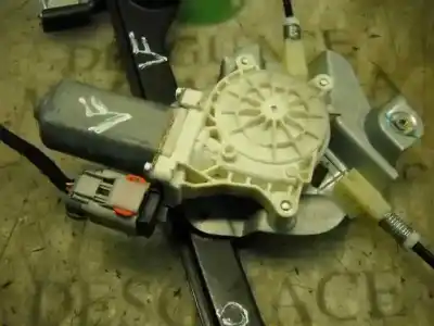 Second-hand car spare part driver left window regulator for chrysler 300 c 3.0 crd cat oem iam references   