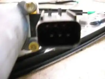 Second-hand car spare part driver left window regulator for chrysler 300 c 3.0 crd cat oem iam references   