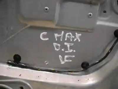 Автозапчастина б/у регулятор вікна передній лівий для ford c-max * посилання на oem iam   