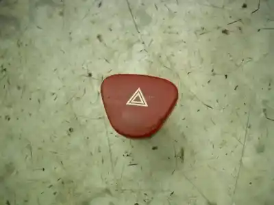 Pezzo di ricambio per auto di seconda mano avvertimento per citroen c3 1.4 hdi (68 cv) 1.4 hdi riferimenti oem iam 