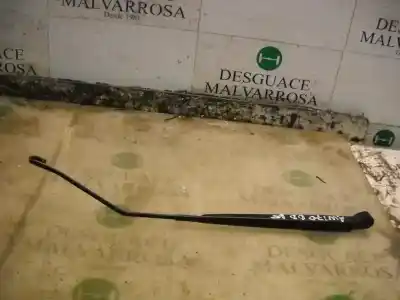 Pezzo di ricambio per auto di seconda mano braccio tergicristallo anteriore destro per citroen c3 1.4 hdi (68 cv) 1.4 hdi riferimenti oem iam 