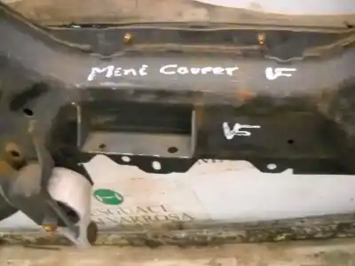 Second-hand car spare part front axle for bmw mini (r50,r53) one oem iam references   