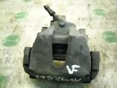 Peça sobressalente para automóvel em segunda mão pinça de travão dianteira direita por ford focus berlina (cap) ghia referências oem iam 