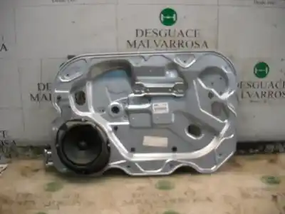 Peça sobressalente para automóvel em segunda mão elevador de vidros dianteiro direito por ford focus berlina (cap) ghia referências oem iam 