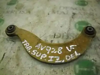 Peça sobressalente para automóvel em segunda mão braço de suspensão traseiro superior direito por ford focus berlina (cap) ghia referências oem iam 