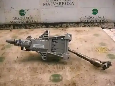 Peça sobressalente para automóvel em segunda mão coluna de direcção por ford focus berlina (cap) ghia referências oem iam 