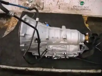 Second-hand car spare part GEARBOX for BMW SERIE 1 LIM. (F20)  OEM IAM references   030034