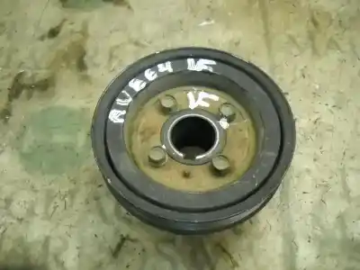 Peça sobressalente para automóvel em segunda mão POLIA DO VIRABREQUIM por OPEL COMBO  Referências OEM IAM   