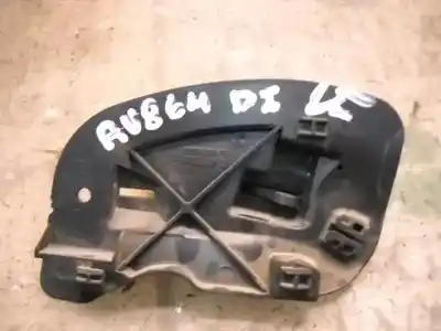 Second-hand car spare part interior left front handle for opel combo familiar oem iam references   