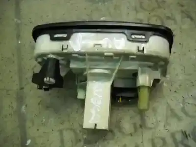 Peça sobressalente para automóvel em segunda mão comando de sofagem (chauffage / ar condicionado)  por opel combo familiar referências oem iam   