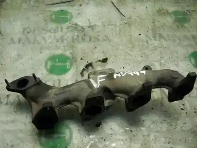 Gebrauchtes Autoersatzteil Auspuffkrümmer zum CITROEN C5 BERLINA 2.0 HDi Premier OEM-IAM-Referenzen   