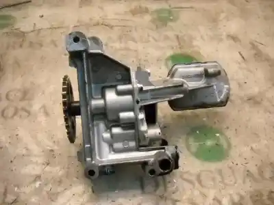 Second-hand car spare part Oil Pump for CITROEN C5 BERLINA 2.0 HDi Premier OEM IAM references   