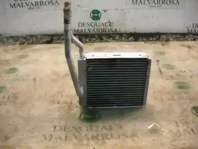 Автозапчастина б/у радіатор опалення / кондиціонації для ford tourneo connect (tc7) familiar посилання на oem iam 