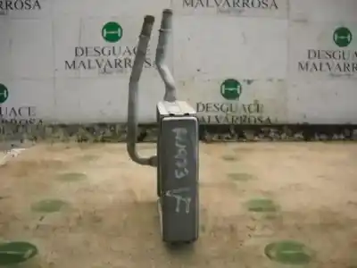 Автозапчастина б/у радіатор опалення / кондиціонації для ford tourneo connect (tc7) familiar посилання на oem iam   