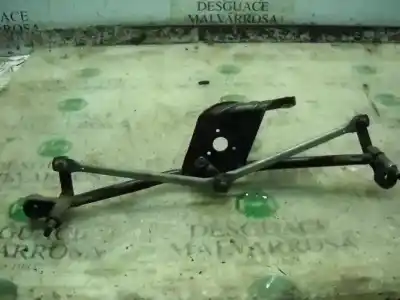 Автозапчастина б/у передня чиста артикуляція для ford tourneo connect (tc7) familiar посилання на oem iam 