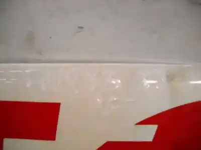 Автозапчасти б/у левая боковая дверь за ford tourneo connect (tc7) familiar ссылки oem iam   