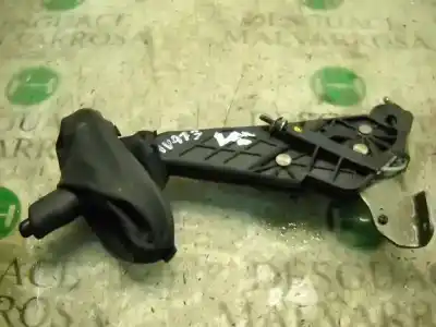 Автозапчастина б/у важіль ручного гальма для ford tourneo connect (tc7) familiar посилання на oem iam 