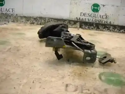 Автозапчастина б/у важіль ручного гальма для ford tourneo connect (tc7) familiar посилання на oem iam   