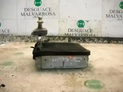 Автозапчастина б/у випарник кондиционера для ford tourneo connect (tc7) familiar посилання на oem iam   