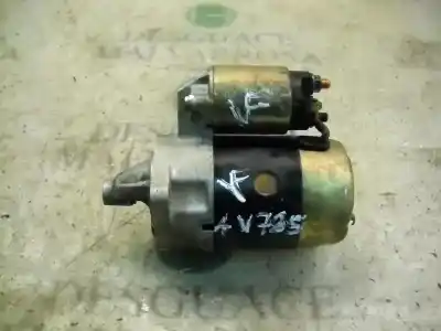 Piesă de schimb auto la mâna a doua Electromotor pentru SUZUKI JIMNY SN (FJ)  Referințe OEM IAM   