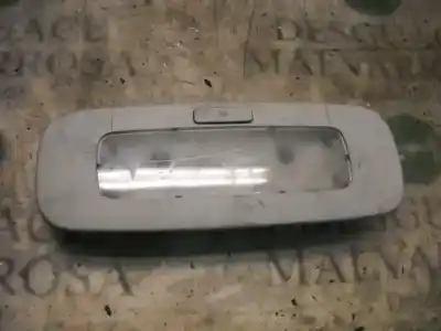 Gebrauchtes Autoersatzteil innenleuchte zum volkswagen golf v berlina (1k1) highline oem-iam-referenzen 