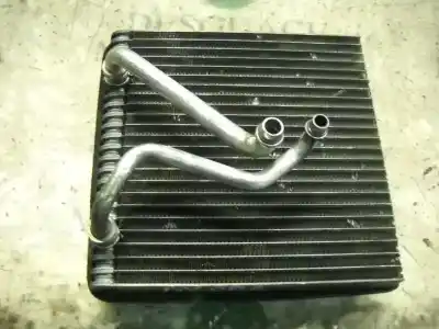 Gebrauchtes Autoersatzteil verdampfer der klimaanlage zum volkswagen golf v berlina (1k1) highline oem-iam-referenzen 