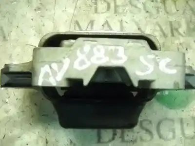 Gebrauchtes Autoersatzteil unterstützung ändern zum volkswagen golf v berlina (1k1) highline oem-iam-referenzen 